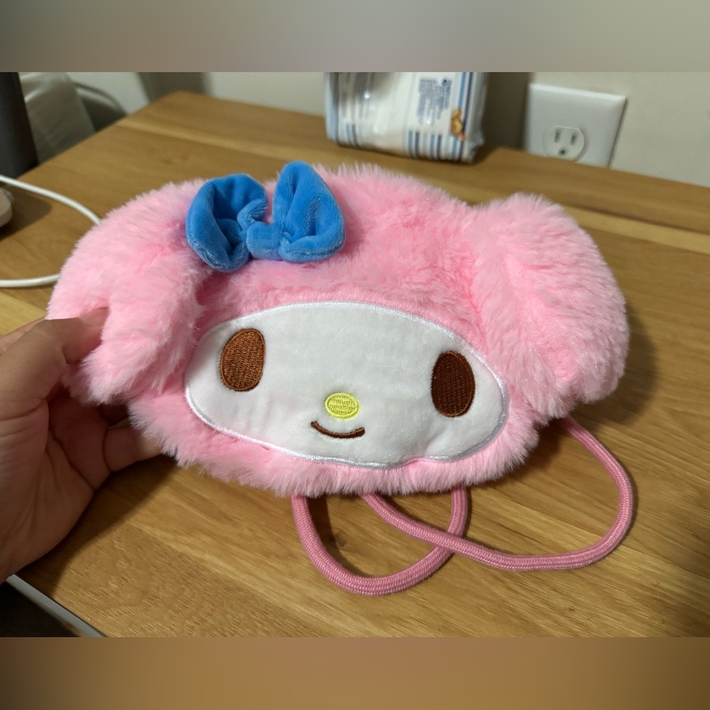 Melody bag
